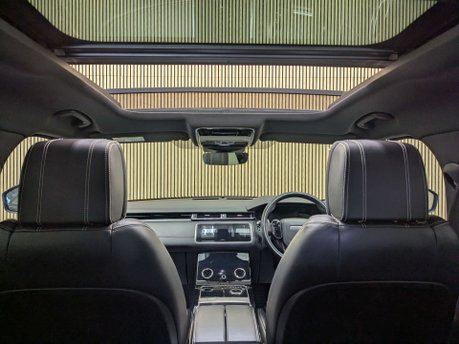 Land Rover Range Rover Velar 3.0 Range Rover Velar R-Dynamic HSE P380 Auto 4WD 5dr 2