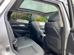 Nissan Qashqai 1.3 DIG-T Tekna DCT Auto Euro 6 (s/s) 5dr 16