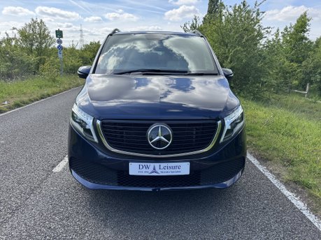 Mercedes-Benz Eqv EQV 300 Sport Auto Electric 90KWH EX-LWB/7 SEATER/360 CAM/VAT Q 30