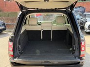 Land Rover Range Rover TDV6 VOGUE SE 7