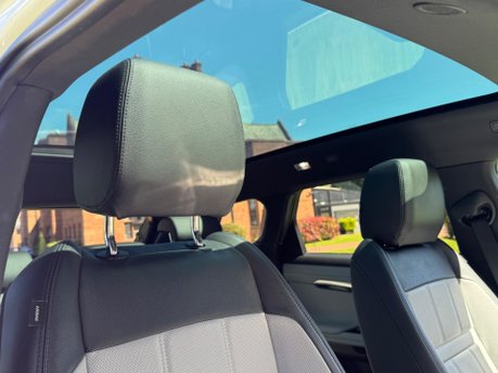 Land Rover Range Rover Evoque EDITION 21