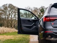 Audi RS4 Vorsprung 7