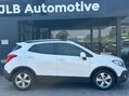 Vauxhall Mokka 1.6 Mokka Exclusive CDTi ecoFLEX S/S 5dr 5