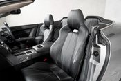 Aston Martin Virage V12 VOLANTE. 1 OF 388. COMPREHENSIVE ASTON HISTORY. CERAMICS. SPORTS SEATS 18