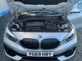 BMW 1 Series 1.5 118i Sport Euro 6 (s/s) 5dr 58