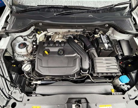 Skoda Karoq 1.5 Karoq SE Technology TSi Semi-Auto 5dr 10