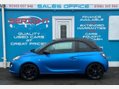 Vauxhall Adam 1.2i ecoFLEX ENERGISED Hatchback 3dr Petrol Manual Euro 6 (s/s) (70 ps) 3