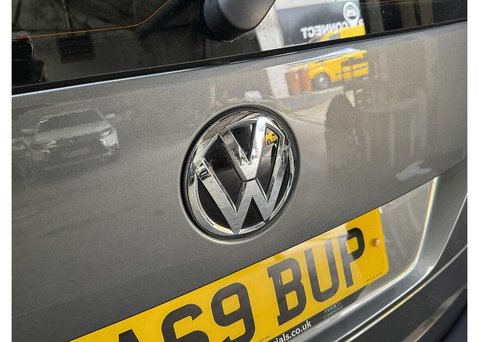 Volkswagen Caddy Maxi 2.0 TDI C20 Crew Van Double Cab 5dr Diesel DSG LWB Euro 6 (s/s) (102 ps) 16