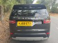 Land Rover Discovery 3.0 Discovery Luxury HSE TD6 Auto 4WD 5dr 17