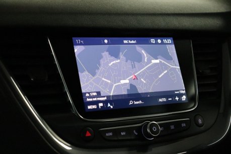 Vauxhall Grandland X SPORT NAV S/S 37