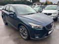 Mazda CX-5 2.2 SKYACTIV-D Sport Nav Auto 4WD Euro 6 (s/s) 5dr 1