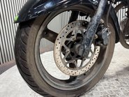 Suzuki Inazuma GW 2013 13K GOOD RUNNING PROJECT BIKE SPARES OR REPAIR 250CC A2 11