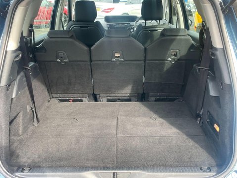 Citroen Grand C4 Picasso 1.6 e-HDi VTR+ ETG6 Euro 5 (s/s) 5dr 23