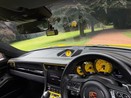 Porsche 911 CARRERA T PDK 42