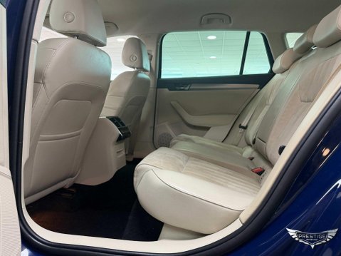Skoda Superb 2.0 TSI SE L Executive DSG Euro 6 (s/s) 5dr 75