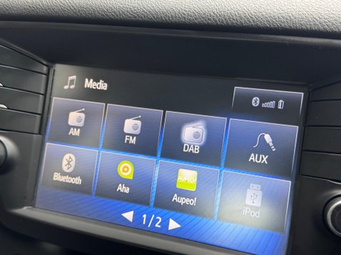 Toyota Avensis 1.6 D-4D Business Edition Euro 6 (s/s) 4dr 17