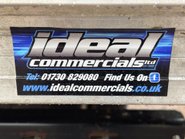 Isuzu Grafter N35.125T Toolbox Tipper 14