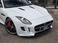 Jaguar F-Type 3.0 F-Type S V6 Auto 3dr 9