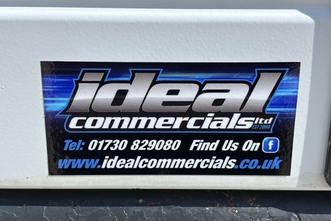 Ford Transit 350 Srw L2 130 ps Single Cab Tipper - Air Con / Tow Axle / Rear Camera 13