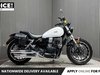 Ajs Highway Star 125 2020 ONLY 1K, 1 OWNER, MOT OCTOBER 2027 SERVICED CRUISER BIKE 125CC