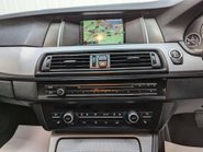 BMW 5 Series 3.0 535d M Sport Auto 4dr 79