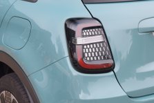 Fiat 600 1.2 Hybrid 48V 136 La Prima 34