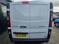 Renault Trafic SL28 BUSINESS DCI 5