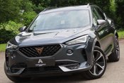 Cupra Formentor 1.4 eHybrid 12.8kWh V1 DSG Euro 6 (s/s) 5dr 2