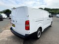 Vauxhall Vivaro 1.5 Vivaro F2900 Dynamic S/S 10