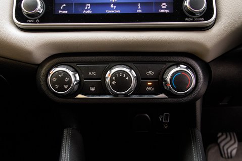 Nissan MICRA IG-T ACENTA 29