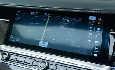 Bentley Continental GT W12 Convertible 24