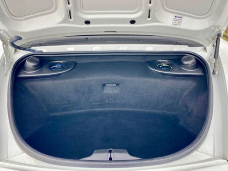 Porsche Boxster 3.4 981 S PDK Euro 5 (s/s) 2dr 26