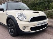 Mini Hatch 1.6 Cooper S Auto Euro 5 3dr 45