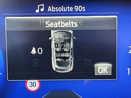 Ford Puma 1.0 PUMA ST-LINE X MHEV AUTO 5dr 23