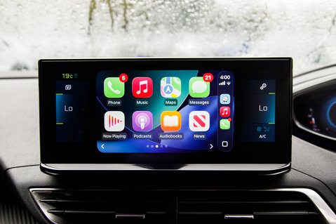 Peugeot 3008 ALLURE 26