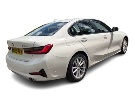 BMW 3 Series 2.0 318d SE Saloon 4dr Diesel Auto Euro 6 (s/s) (150 ps) 3