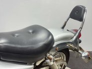 Jinlun JL 125 2006 ONLY 6K PROJECT CRUISER BIKE SPARES OR REPAIR 125CC 11