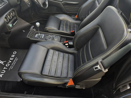 Ferrari F355 SPIDER MANUAL 47