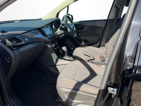 Vauxhall Mokka X 1.4T Active 5dr Auto 2