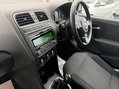 Volkswagen Polo 1.4 Match Euro 5 3dr 16