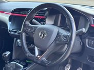 Vauxhall Corsa 1.2 Corsa SRi Premium T 5dr 21