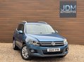 Volkswagen Tiguan 2.0 Tiguan Match TDI BlueMotion Technology 4Motion Semi-Auto 4WD 5dr 1