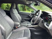 Audi S3 2.0 S3 Sportback TFSI Quattro Semi-Auto 4WD 5dr 18