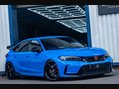 Honda Civic 2.0 Civic Type R 5dr 33