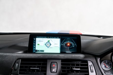 BMW M4 DTM CHAMPION EDITION. NOW SOLD. SIMILAR REQUIRED. PLEASE CALL 01903 254800. 27