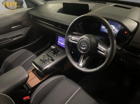 Mazda MX-30 17.8kWh R-EV Makoto SUV 5dr Petrol Plug-in Hybrid Auto (s/s) (Range Extende 12