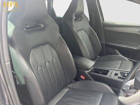 Cupra Leon 1.4 eHybrid 12.8kWh VZ3 Estate 5dr Petrol Plug-in Hybrid DSG Euro 6 (s/s) ( 11
