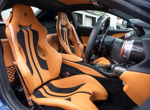 Ferrari 812 Superfast 12