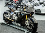 Yamaha R1M 1000 Super Sports Petrol Manual (200 ps) 25