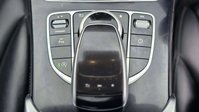 Mercedes-Benz C Class 2.1 C220d Sport (Premium Plus) Saloon 4dr Diesel G-Tronic+ Euro 6 (s/s) (17 30